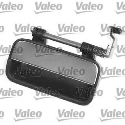 VALEO 256190 Door Handle